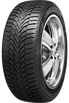 ICE BLAZER ALPINE PLUS | 205/50/R15 H (86)