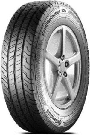 VANCONTACT 100 | 195/80/R14 Q (106/104)