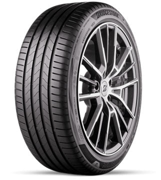 TURANZA 6 | 225/45/R17 Y (91)