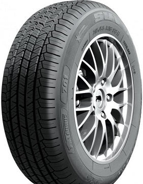 SUV 701 | 225/60/R18 V (104)