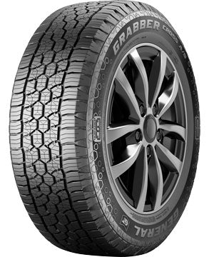 GRABBER CROSS A/S | 205/55/R17 V (95)