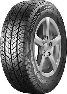 SNOW MAX 3 | 225/70/R15 R (112/110)