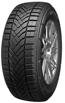 COMMERCIO 4SEASONS | 195/70/R15 T (104/102)