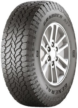 GRABBER AT3 | 275/60/R20 H (115)