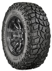 DISCOVERER STT PRO P.O.R. | 245/75/R16 Q (120/116)