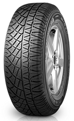 LATITUDE CROSS DT | 225/65/R17 H (102)