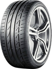 POTENZA S001 | 225/50/R17 W (94)