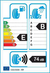 ATREZZO ZS PLUS | 255/35/R20 W (97)