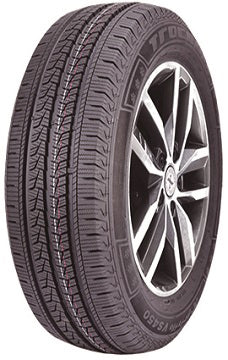 X-PRIVILO VS450 | 215/75/R16 R (113/111)