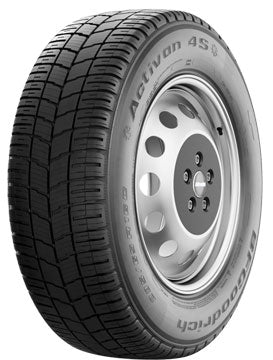 ACTIVAN 4S | 185/75/R16 R (104/102)