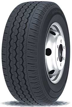 H188 | 225/70/R15 R (112/110)