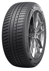 ALL SEASON SPRINT | 235/45/R20 W (100)