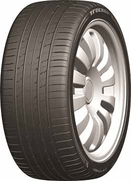 X-PRIVILO RS01 PLUS | 295/40/ZR21 Y (111)
