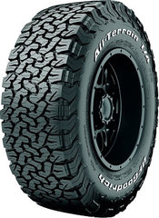 ALL TERRAIN T/A KO 2 | 255/70/R16 S (120/117)