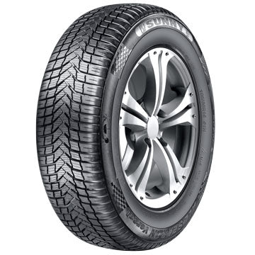 ALLSEASON NC501 | 205/50/R17 W (93)