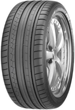 SP SPORT MAXX GT | 265/40/ZR21 Y (105)