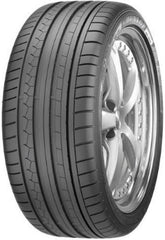 SP SPORT MAXX GT | 265/40/ZR21 Y (105)