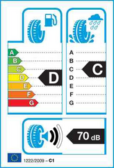 HARMONIC NP203 | 195/55/R16 V (91)