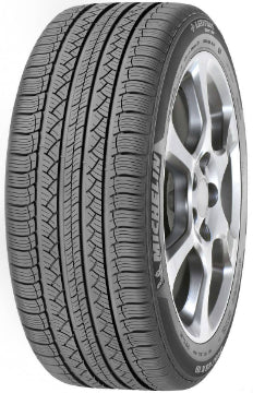 LATITUDE TOUR HP | 255/55/R18 V (109)