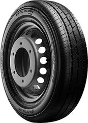 EVOLUTION VAN | 215/75/R16 R (116/114)