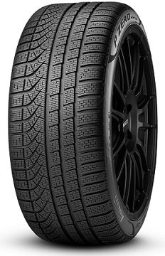 P ZERO WINTER | 255/40/R20 V (101)