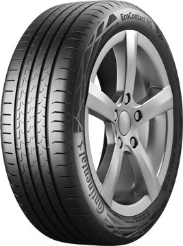 ECOCONTACT 6Q CONTISEAL | 235/55/R19 T (101)