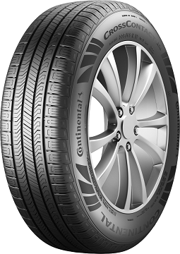 CROSSCONTACT RX | 255/40/R21 W (102)