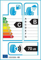 TRAILER LT DC31 | 195/80/R14 R (-)