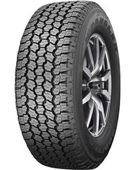 WRANGLER AT ADVENTURE + | 255/65/R17 T (110)