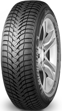 ALPIN A4 | 215/60/R17 H (96)