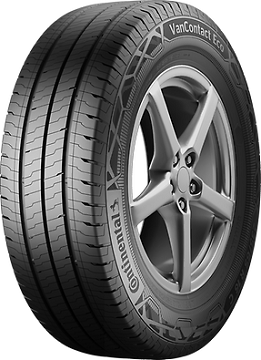 VANCONTACT ECO | 215/60/R17 T (109/107)