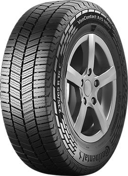 VANCONTACT A/S ULTRA | 185/80/R14 R (102/100)