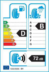 ICE BLAZER ALPINE EVO1 | 275/40/R20 V (106)