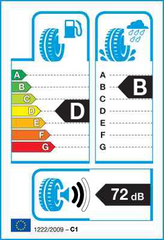 ICE BLAZER ALPINE EVO1 | 225/55/R16 V (99)