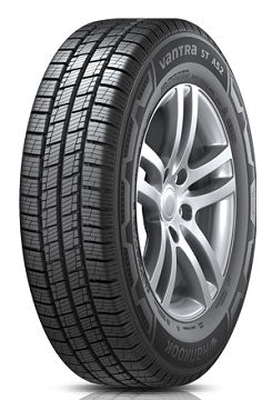 VANTRA ST AS2 (RA30) | 195/65/R16 T (104/102)