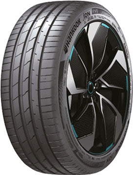 VENTUS ION EVO S X | 255/35/ZR21 W (98)