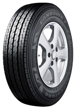 VANHAWK 2 | 215/65/R16 T (106/104)