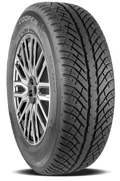 DISCOVERER WINTER 4X4 | 225/55/R18 V (102)