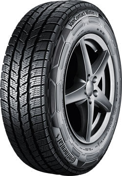VANCONTACT WINTER | 195/75/R16 R (107/105)