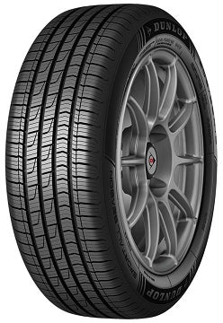 SPORT ALL SEASON | 215/55/R17 W (98)
