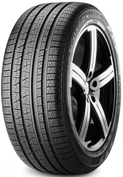 SCORPION VERDE ALL SEASON | 295/40/R20 V (106)