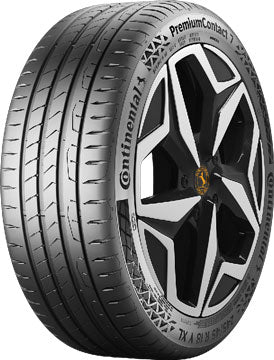 PREMIUMCONTACT 7 | 245/45/R18 Y (100)