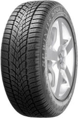 SP WINTER SPORT 4D | 195/55/R16 T (87)