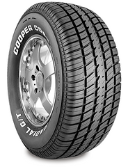 COBRA RADIAL G/T LB | 235/60/R15 T (98)