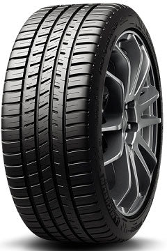 PILOT SPORT A/S 3 | 275/45/R20 V (110)