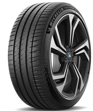 PILOT SPORT EV ACOUSTIC | 275/40/R21 W (107)