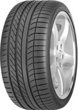 EAGLE F1 ASYMMETRIC | 255/40/R19 Y (100)