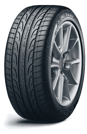 SP SPORT MAXX | 215/35/ZR18 Y (84)