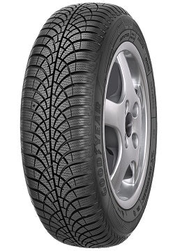 ULTRAGRIP 9 PLUS | 155/65/R14 T (75)