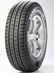 CARRIER WINTER | 215/75/R16 R (116/114)